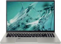 Ноутбук Acer Aspire Vero AV16-71P 16" WUXGA IPS, Intel U7-255H, 32GB, F1TB, UMA, Win11, сірий