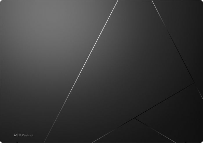 Ноутбук ASUS Zenbook 14 UM3406KA-QD160 14" WUXGA OLED, AMD AI 7 350, 32GB, F1TB, UMA, noOS, Чорний