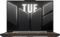 Ноутбук ASUS TUF F16 FX607VU-RL017 16" FHD IPS, Intel 5 210H, 16GB, F512GB, NVD4050-6, NoOS, Сірий