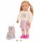 Лялька Our Generation Шила з кошеням Семмі та аксесуарами 46см