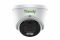 Камера IP Tiandy TC-C38XQ Spec:I3W/E/Y/2.8mm/V4.2, 8MP, EW, Color Maker Turret, 2.8mm, f/1.6, LED15m, IR30m, DC12V, PoE, IP66, Speaker