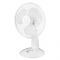 Вентилятор Neo Tools настільний, 40см, 45Вт, білий