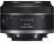 Об'єктив Canon RF-S 7.8mm F4 STM DUAL