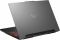 Ноутбук ASUS TUF A15 FA507UV-LP056 15.6" FHD IPS, AMD R7-8845HS, 16GB, F1TB, NVD4060-8, NoOS, Сірий