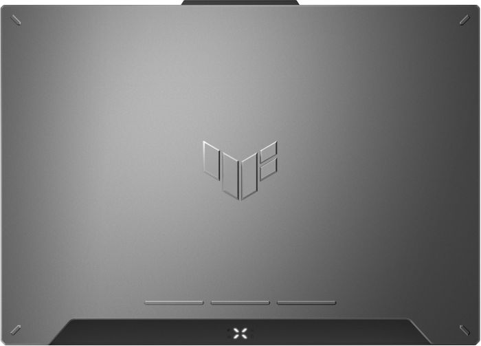 Ноутбук ASUS TUF A15 FA507NVR-LP156 15.6" FHD IPS, AMD R7-7435HS, 16GB, F512GB, NVD4060-8, NoOS, Сірий