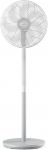 Вентилятор Philips підлоговий Series 2000, 40см, 48Вт, таймер, поворот 180, білий