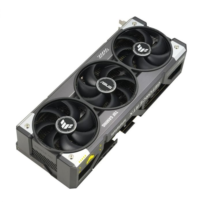 Відеокарта ASUS GeForce RTX 5080 16GB GDDR7 OC TUF-RTX5080-O16G-GAMING