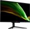 Комп'ютер персональний моноблок Acer Aspire C24-1600 23.8" FHD, Intel С N4505, 8GB, F256GB, UMA, WiFi, Lin, чорний