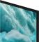 Телевізор 75" Samsung QLED 4K 50Hz Smart Tizen BLACK