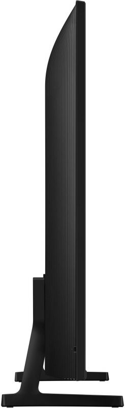 Телевізор 75" Samsung QLED 4K 50Hz Smart Tizen BLACK