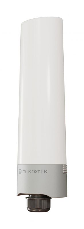 Подовжувач Ethernet MikroTik GPeRx4