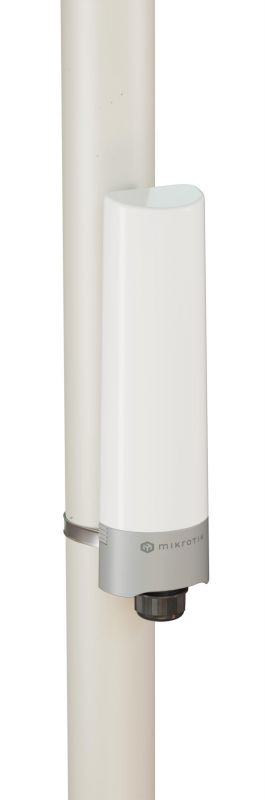 Подовжувач Ethernet MikroTik GPeRx4