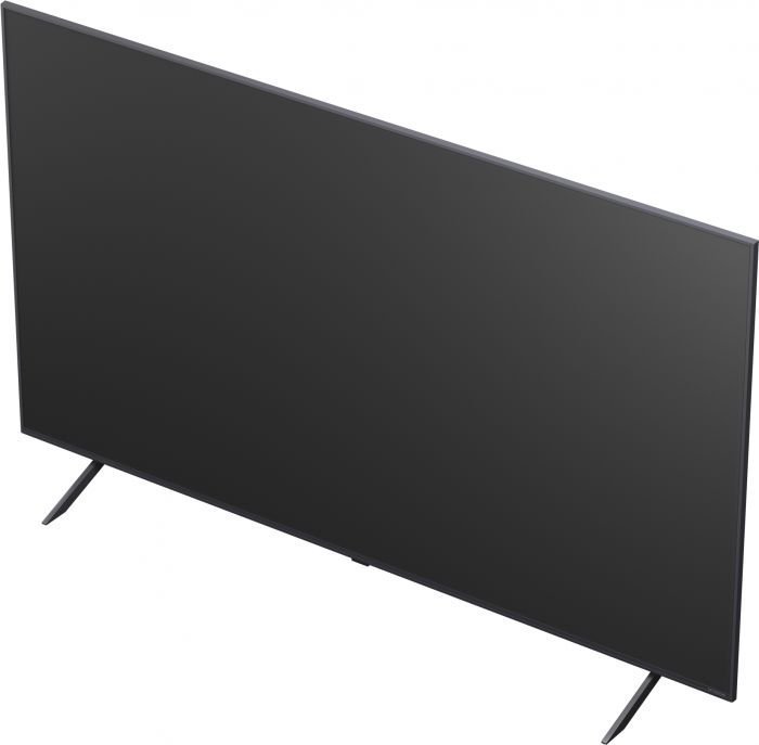 Телевізор 55" LG NanoCell  4K 60Hz Smart WebOS Black