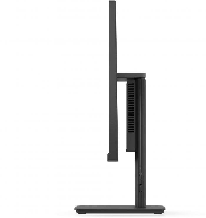 Комп'ютер персональний моноблок Lenovo IdeaCentre AIO 24IRH9 23.8" FHD IPS AG, Intel i3-1315U, 8GB, F512GB, UMA, кл+м, без ОС, сірий