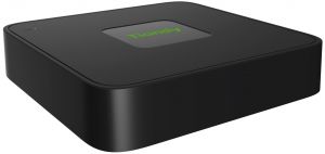 Відеореєстратор Tiandy TC-R3110 Spec:I/B/P8/Eu/L/S/V2.0, 10ch, 1HDD, 8PoE