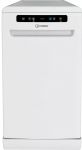 Посудомийна машина Indesit, 10компл., A+, 45см, білий