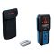 Детектор акумуляторний Bosch Professional GMS 120-27, до 120мм, 2ААх1.5В, IP54, чохол, 0.24кг