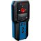 Детектор акумуляторний Bosch Professional GMS 120-27, до 120мм, 2ААх1.5В, IP54, чохол, 0.24кг