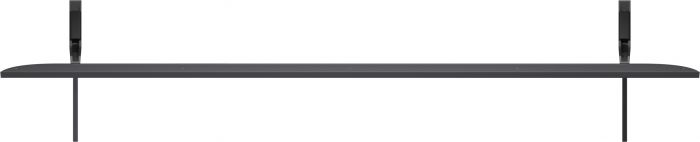 Телевізор 43" LG NanoCell  4K 60Hz Smart WebOS Black