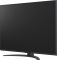 Телевізор 50" LG NanoCell  4K 61Hz Smart WebOS Black