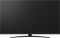Телевізор 43" LG NanoCell  4K 61Hz Smart WebOS Black