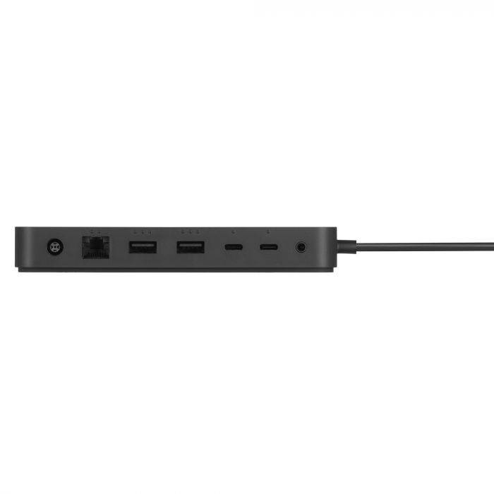 Док-станція із зарядним пристроєм Microsoft Docking Station 165 W - Thunderbolt 4