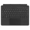 Клавіатура для планшета Microsoft Surface Go 4 Type Cover, UKR/ENG, чорна