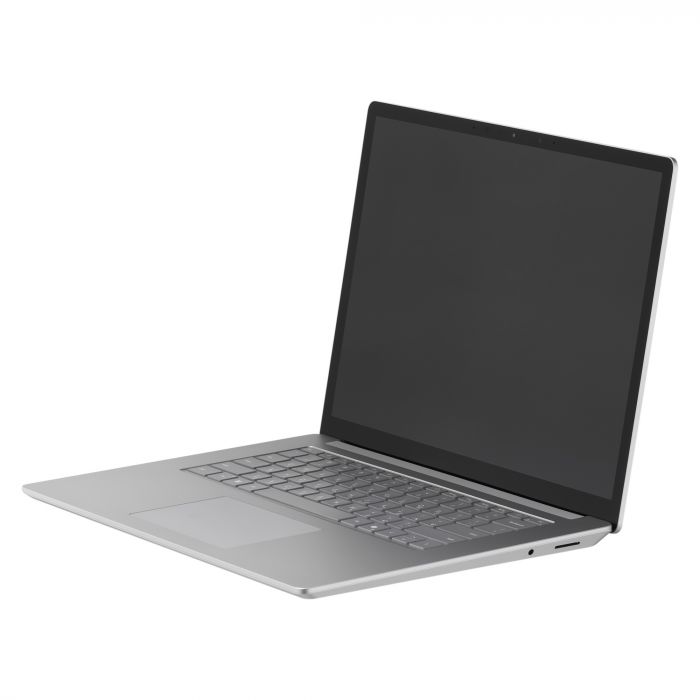 Ноутбук Microsoft Surface Laptop 6 15" PS Touch, Intel Core Ultra 7, 16GB, F512GB, UMA, Win11P, платиновий