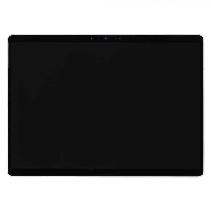Планшет Microsoft Surface Pro 11 13” PS Touch, Snapdragon X Elite, 16GB, F1TBGB, UMA, Win11P, платиновий