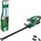 Кущоріз акумуляторний Bosch EasyHedgeCut 18-45 18В лезо 45см крок різу 15мм 3.02кг без АКБ та ЗП