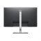 Монітор DELL 27" P2725D HDMI, DP, USB, IPS, 2560x1440, 100Hz, sRGB 99%, Pivot
