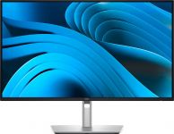 Монітор DELL 27" P2725DE HDMI, 2xDP, USB-C, RJ-45, IPS, 2560x1440, 100Hz, sRGB 99%, Pivot