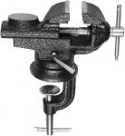 Лещата Tolsen, поворотні, сталь, 50мм, з ковадлом