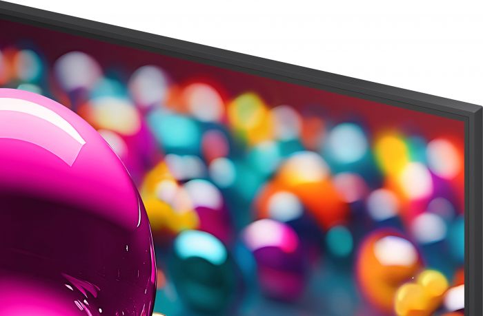 Телевізор 50" LG LED  4K 60Hz Smart WebOS Black