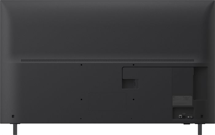 Телевізор 50" LG LED  4K 60Hz Smart WebOS Black