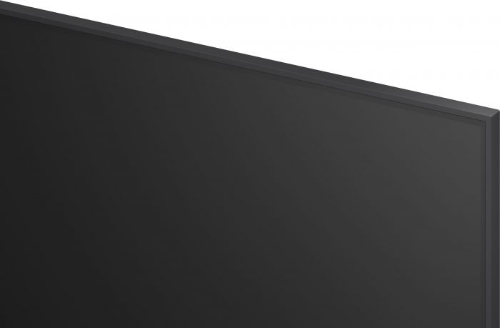 Телевізор 50" LG LED  4K 60Hz Smart WebOS Black