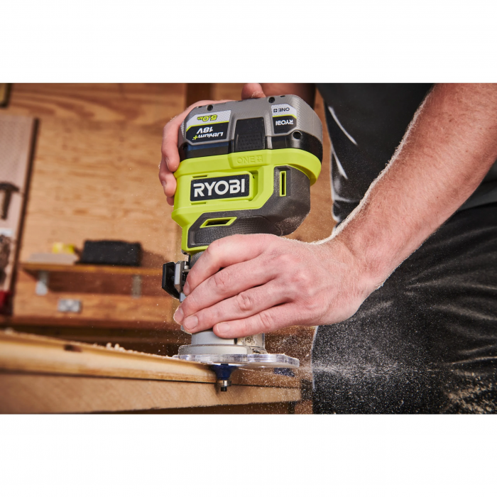 Набір акумуляторів Ryobi ONE+ RB1850X2 Lithium+ 18В 2х5А·год