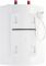 Водонагрівач електр. TIKI компакт GT, 15л, 2кВт, монтаж під мийкою, мех. кер-ння, A, білий, 700189