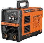 Зварювальний апарат інверторний Tekhmann TWI-280 MD v2.0 140А 5.8кВа 170-270В 3кг