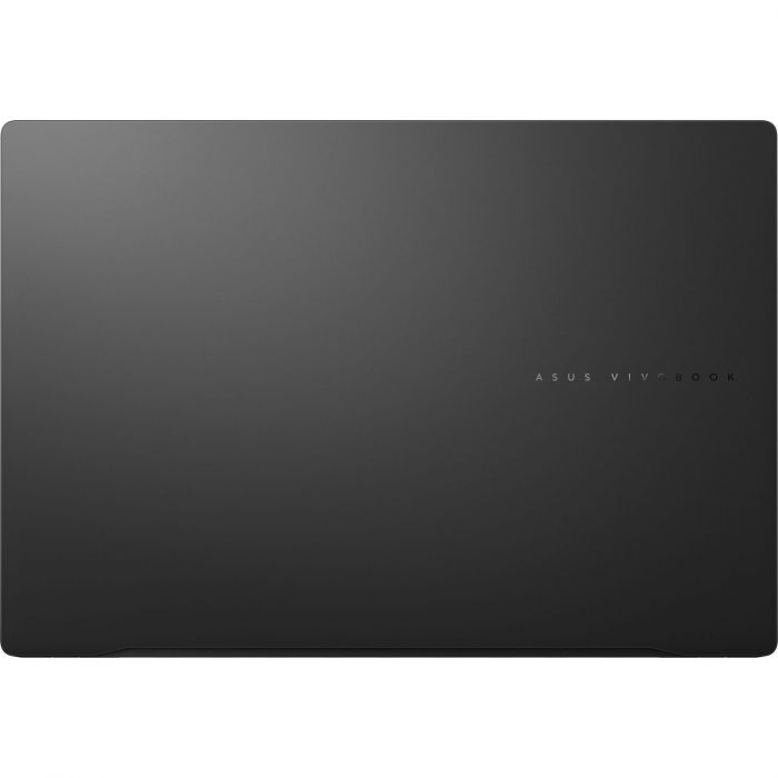 Ноутбук ASUS Vivobook S 16 M5606KA-RI013 16" 3K OLED, AMD AI 5 340, 16GB, F1TB, UMA, NoOS, Чорний
