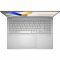 Ноутбук ASUS Vivobook S 16 M5606KA-RI010 16" 3K OLED, AMD AI 7 350, 16GB, F1TB, UMA, NoOS, Сріблястий
