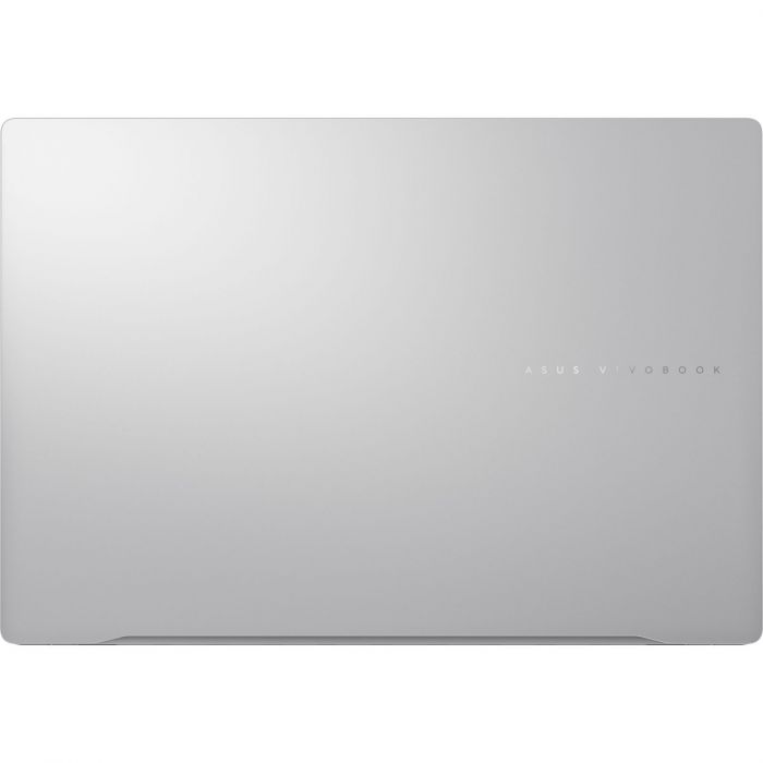 Ноутбук ASUS Vivobook S 16 M5606KA-RI010 16" 3K OLED, AMD AI 7 350, 16GB, F1TB, UMA, NoOS, Сріблястий