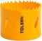 Коронки по металу Tolsen, біметалічна, 25мм, 4-6ТРІ