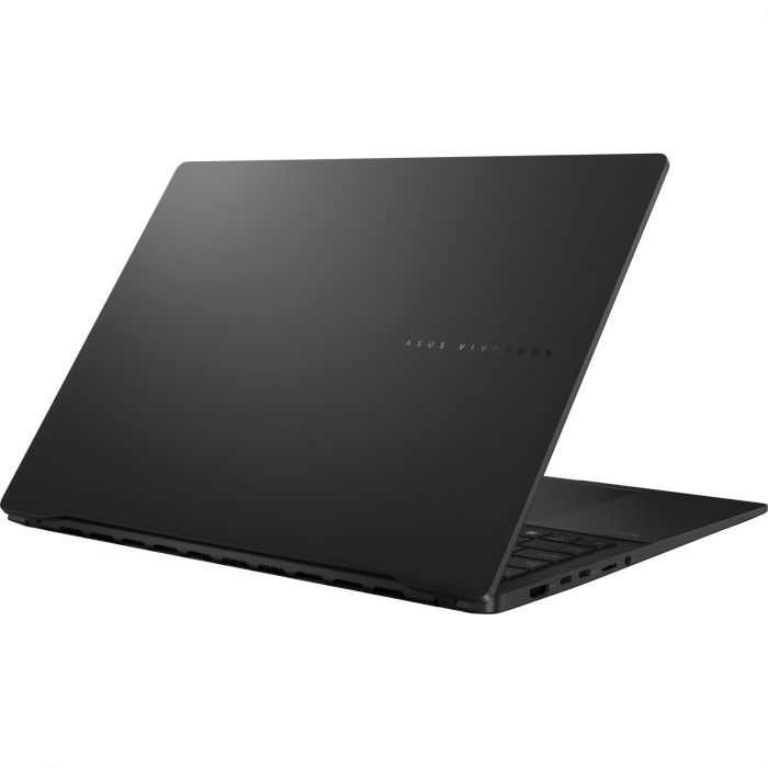 Ноутбук ASUS Vivobook S 16 M5606KA-RI009 16" 3K OLED, AMD AI 7 350, 16GB, F1TB, UMA, NoOS, Чорний