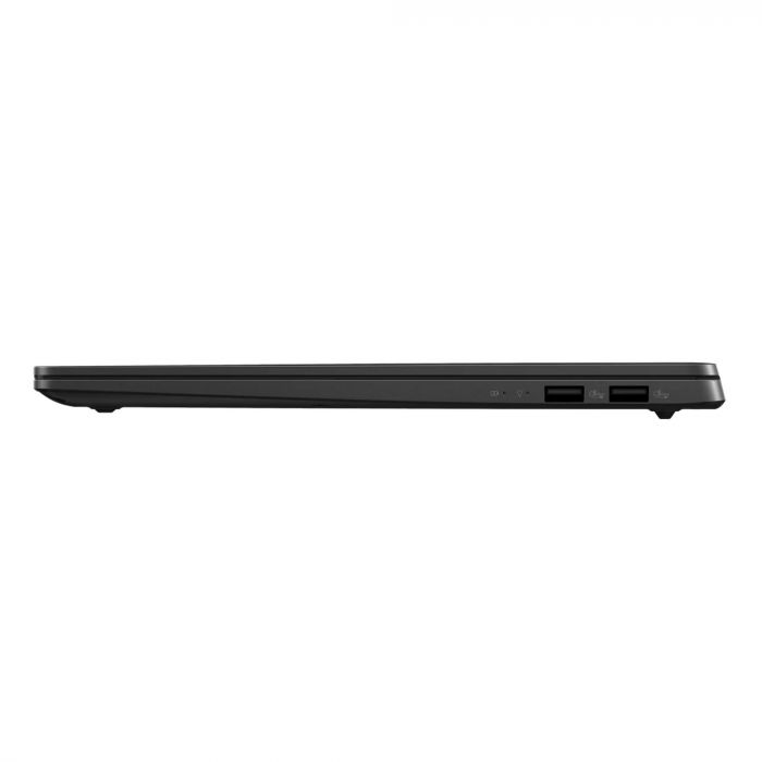 Ноутбук ASUS Vivobook S 14 M5406WA-PP023 14" 3K OLED, AMD AI 9 HX 370, 24GB, F512GB, AMD 890M, NoOS, Чорний