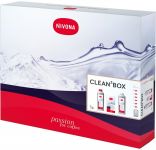 Набір для очищення кавомашини NIVONA CLEAN3BOX NICB 301