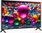 Телевізор 43" LG LED  4K 60Hz Smart WebOS Black