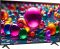 Телевізор 65" LG LED  4K 60Hz Smart WebOS Black