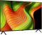 Телевізор 55" LG OLED 4K 120Hz Smart WebOS Black
