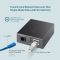 Медіаконвертер TP-LINK FC111A-20 1xFE, 100Base-LX, SM, WDM, 20km, SC